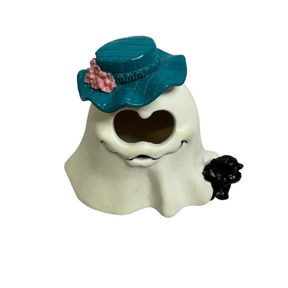 1992 McDonald Happy Meal Chicken Nugget Buddies Halloween Ghost Covers Lot of 2 - Picture 2 of 10